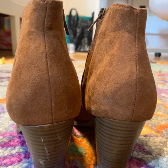 Booties - Picture 5 of 5